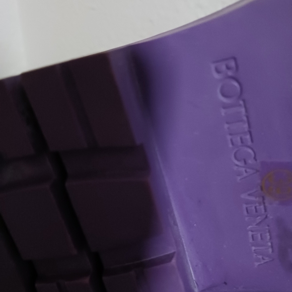 Replica Tire Chelsea boots 8.5 - Picture 6 of 6